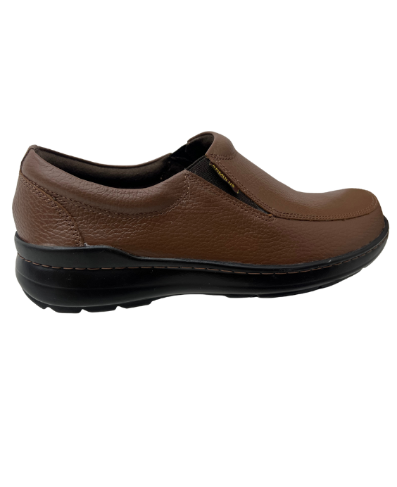 Mocasín en Cuero para Hombre 9252