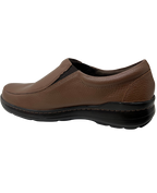 Mocasín en Cuero para Hombre 9252
