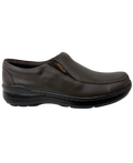 Mocasín en Cuero para Hombre 9252