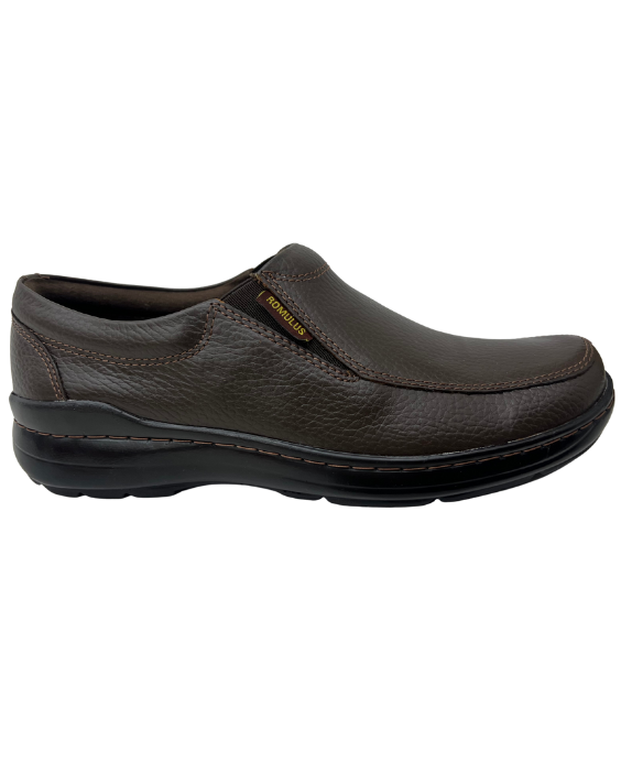 Mocasín en Cuero para Hombre 9252