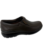 Mocasín en Cuero para Hombre 9252