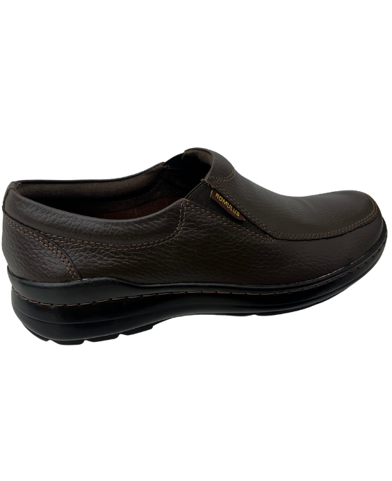 Mocasín en Cuero para Hombre 9252