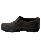 Mocasín en Cuero para Hombre 9252