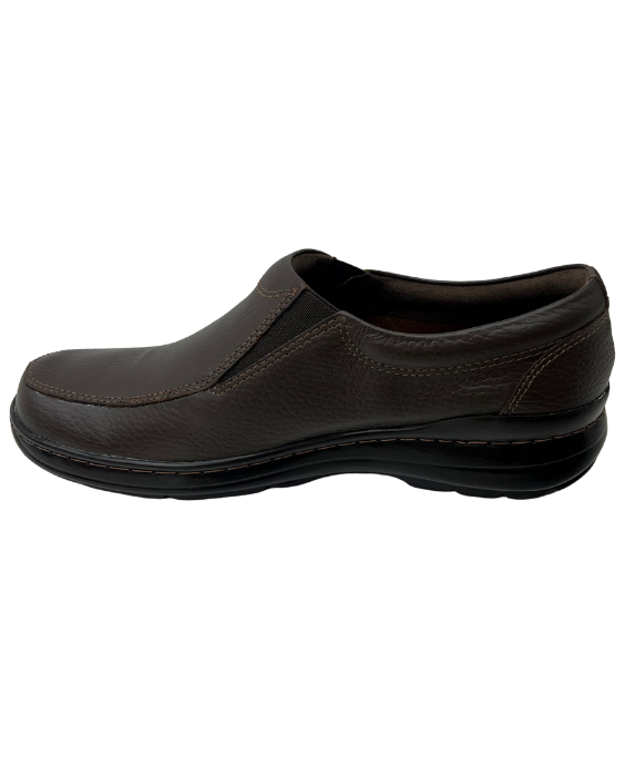 Mocasín en Cuero para Hombre 9252