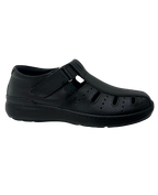 Sandalia Cuero para Hombre 9589