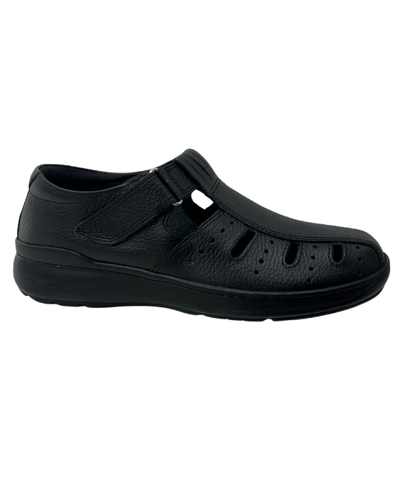 Sandalia Cuero para Hombre 9589