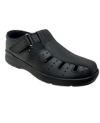 Sandalia Cuero para Hombre 9589