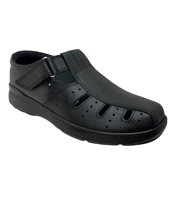 Sandalia Cuero para Hombre 9589