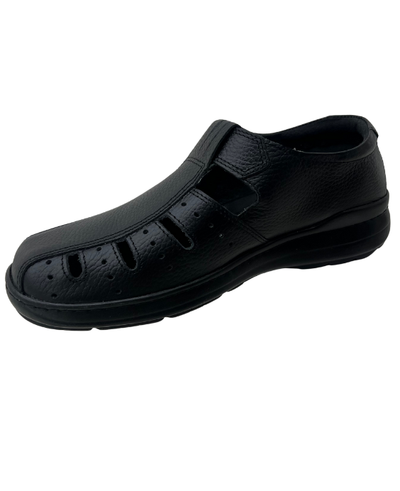 Sandalia Cuero para Hombre 9589