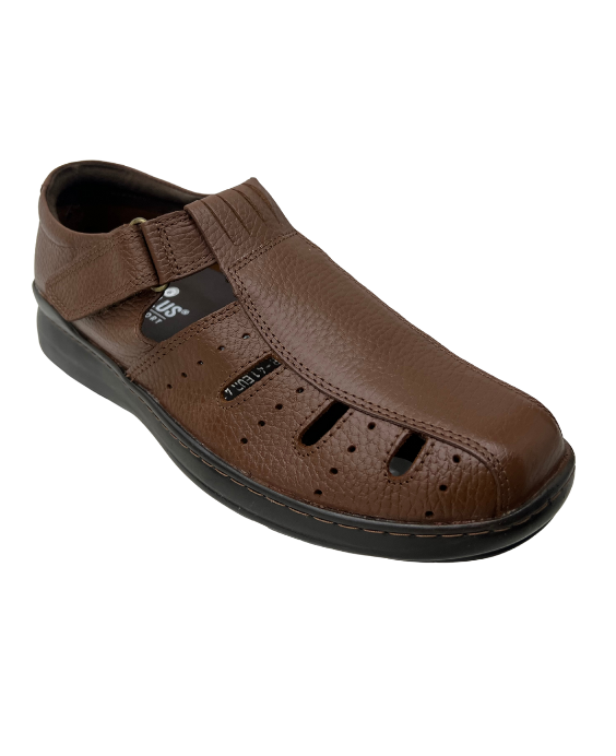Sandalia Cuero para Hombre 9589