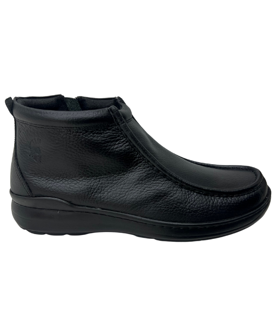 Botín Cuero para Hombre 9262