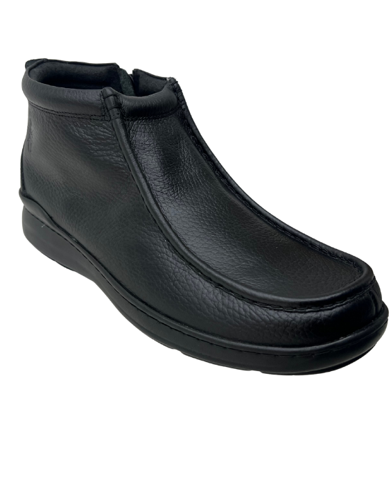 Botín Cuero para Hombre 9262