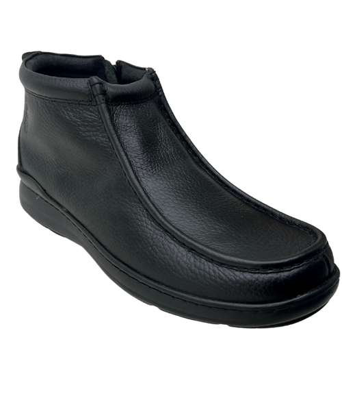 Botín Cuero para Hombre 9262