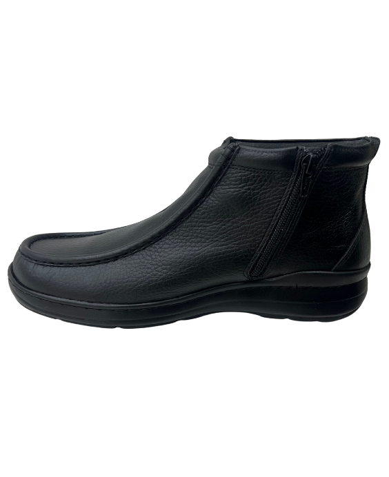 Botín Cuero para Hombre 9262