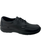 Zapato Casual en Cuero Para Hombre 9250