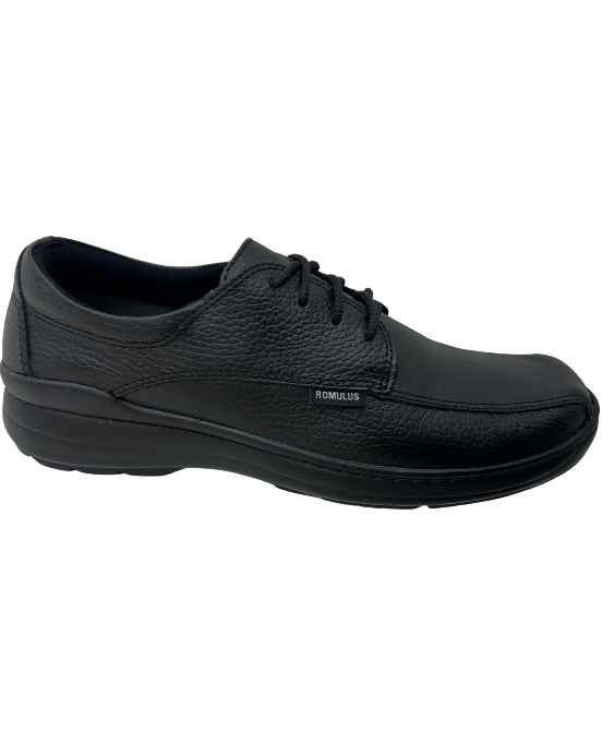 Zapato Casual en Cuero Para Hombre 9250