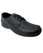Zapato Casual en Cuero Para Hombre 9250
