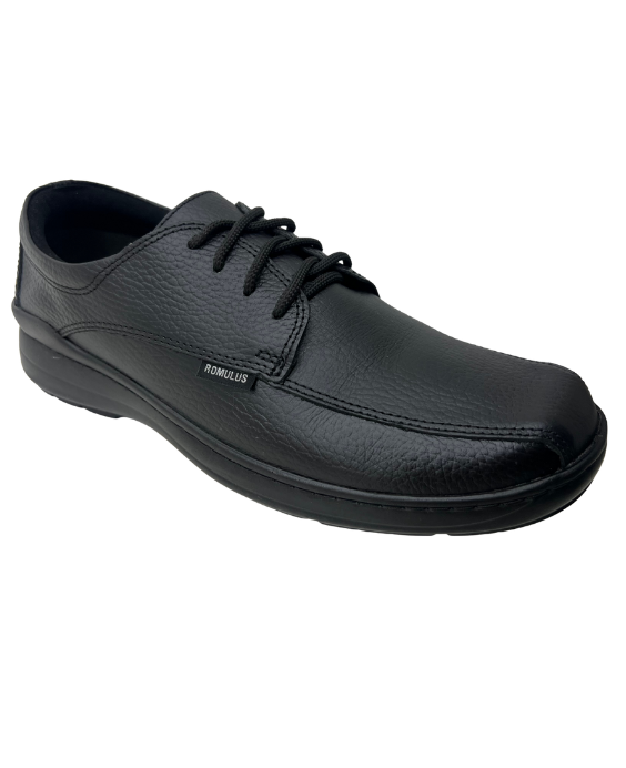 Zapato Casual en Cuero Para Hombre 9250