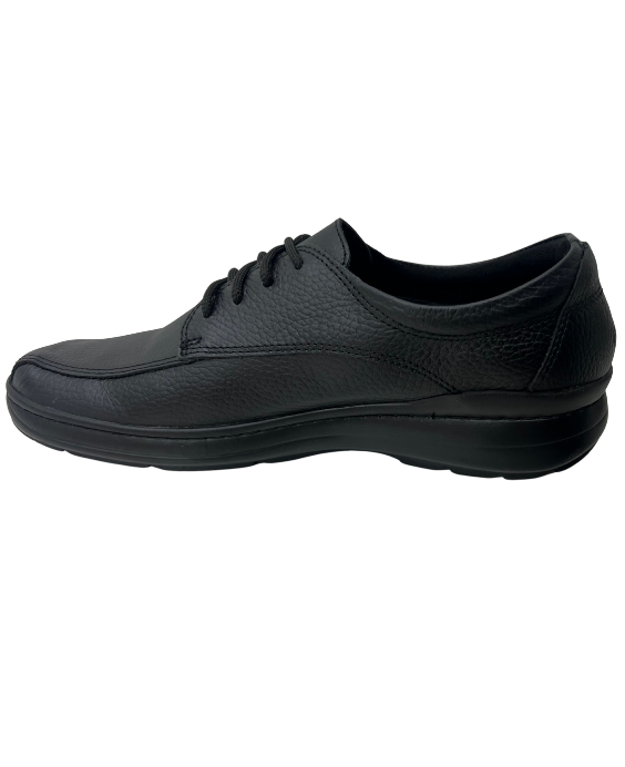 Zapato Casual en Cuero Para Hombre 9250