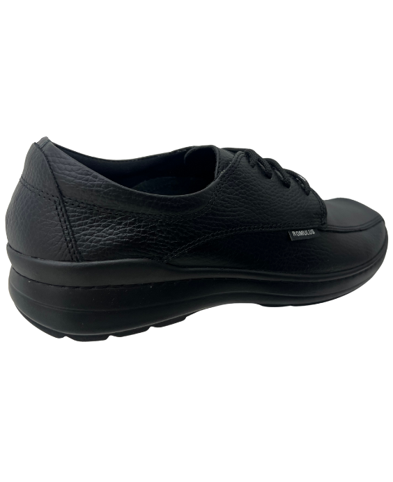 Zapato Casual en Cuero Para Hombre 9250