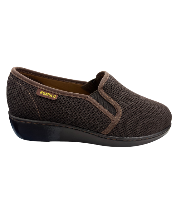 Mocasín Para Mujer 3052