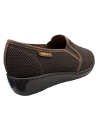 Mocasín Para Mujer 3052