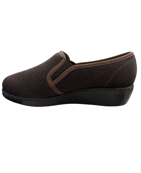 Mocasín Para Mujer 3052