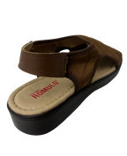 Sandalia Plana Para Mujer 3180