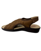 Sandalia Plana Para Mujer 3180