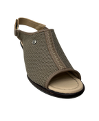 Sandalia Plana Para Mujer 3149