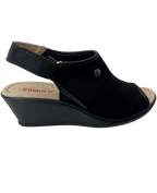 Sandalia Plana Para Mujer 3149