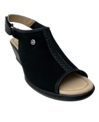 Sandalia Plana Para Mujer 3149