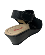 Sandalia Plana Para Mujer 3149