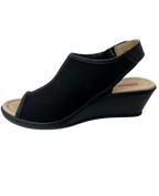 Sandalia Plana Para Mujer 3149