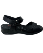 Sandalia Plana Para Mujer 5001