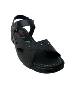 Sandalia Plana Para Mujer 5001