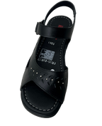 Sandalia Plana Para Mujer 5001