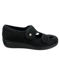Zapato Ajustable en Textil para Mujer 3190