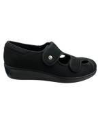 Zapato Ajustable en Textil para Mujer 3190