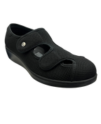 Zapato Ajustable en Textil para Mujer 3190