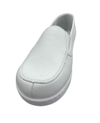 Zapato Enfermería Cuero Para Mujer 1089