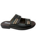 Sandalia en Cuero Para Hombre 9097