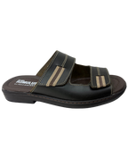 Sandalia en Cuero Para Hombre 9097