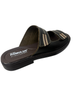 Sandalia en Cuero Para Hombre 9097