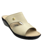 Sandalia Plana Para Mujer 5134