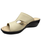 Sandalia Plana Para Mujer 5134