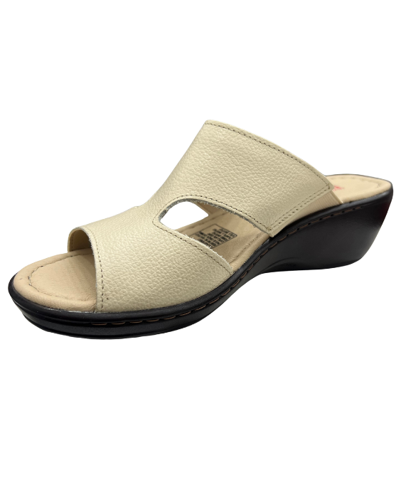 Sandalia Plana Para Mujer 5134