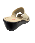 Sandalia Plana Para Mujer 5134