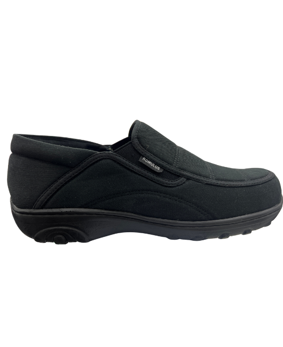 Mocasín Para Hombre 9212