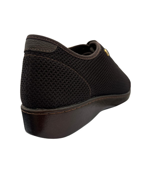 Zapato Textil para Mujer 3152